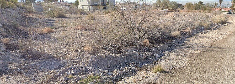 More Photos Of 6875 Beverly Glen Avenue, Las Vegas Land For Sale