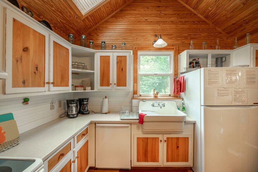 More Photos Of 305 Sluder Branch Rd, Leicester Land For Sale