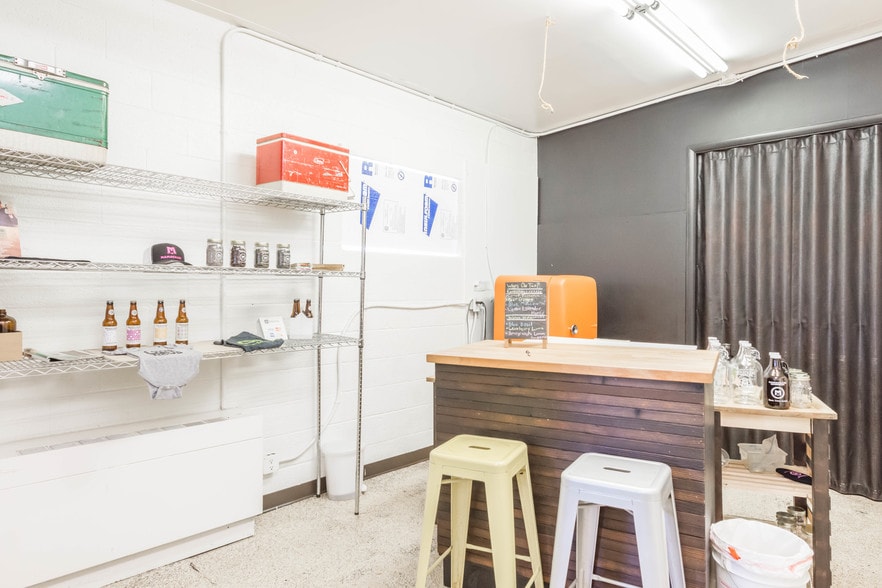 More Photos Of 445 S 400 W, Salt Lake City Storefront Retail Office For Lease