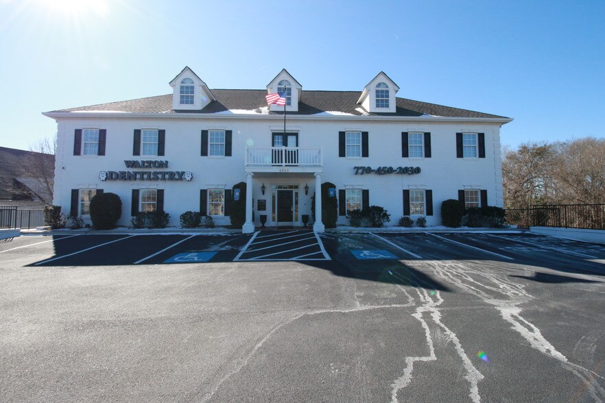 More Photos Of 4353 Atlanta Hwy, Loganville Medical For Sale