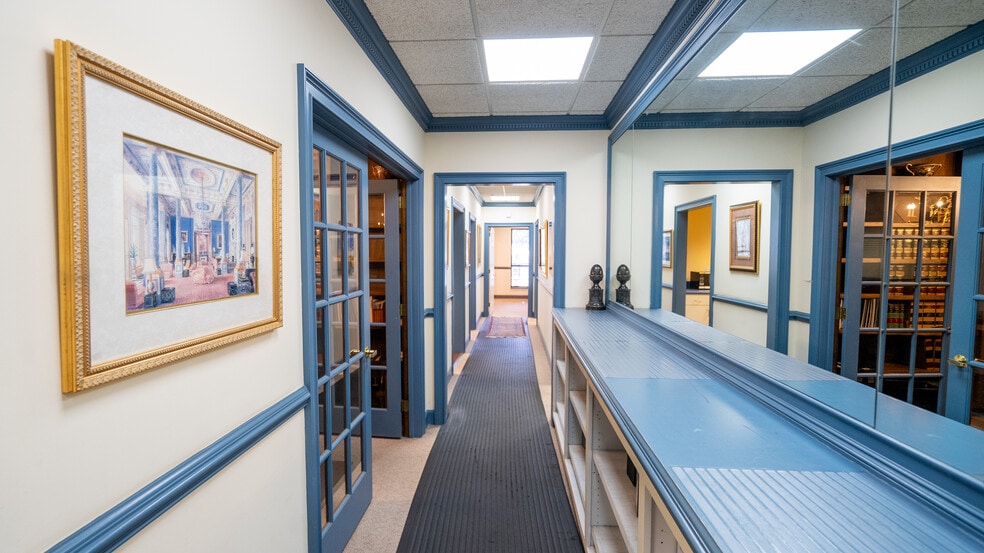 More Photos Of 1820 The Exchange SE, Atlanta Office For Sale