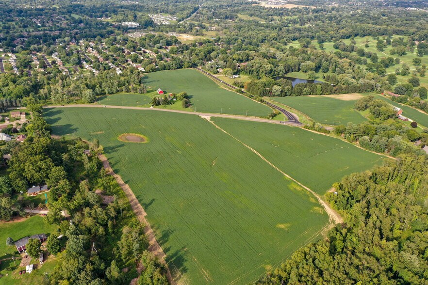 More Photos Of 2820 Perry Dr NW, Canton Land For Sale