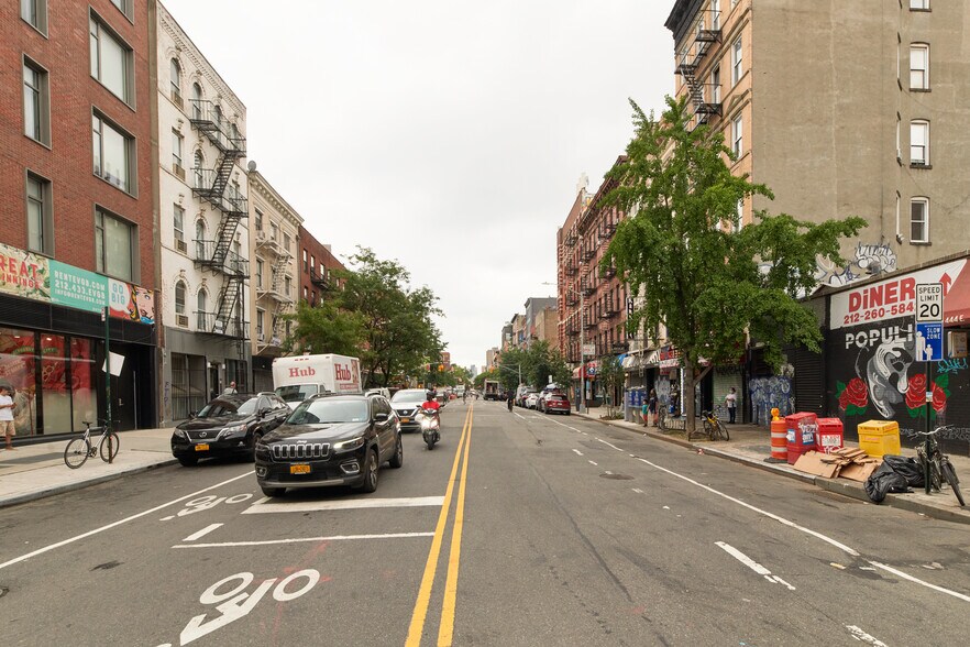 More Photos Of 534 E 14th St, New York Apartments For Sale