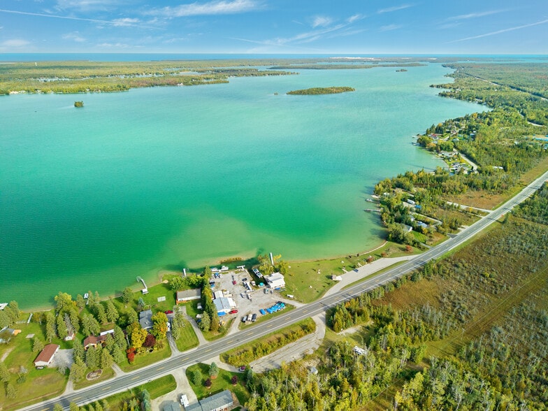 More Photos Of 15279 US 23 S, Presque Isle Marina For Sale