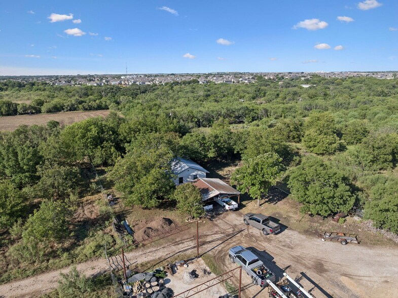More Photos Of 13146 Galm Rd, San Antonio Land For Sale