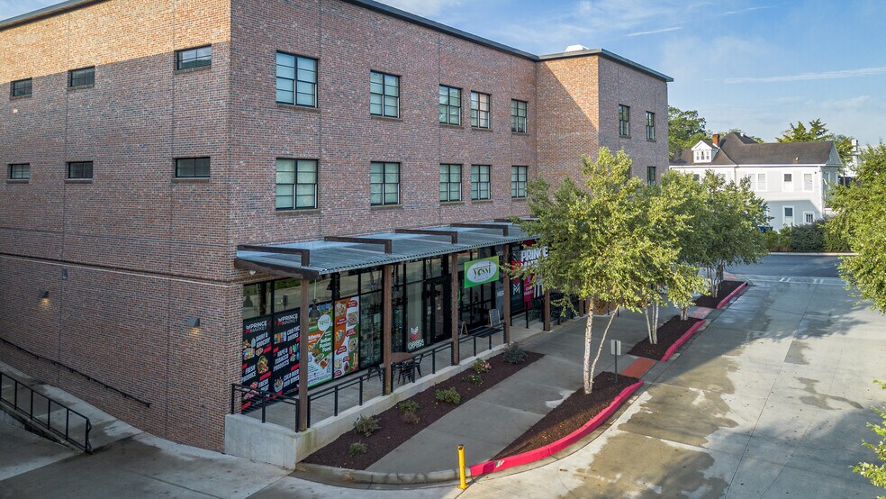 More Photos Of 100 Prince Ave, Athens Apartments For Sale