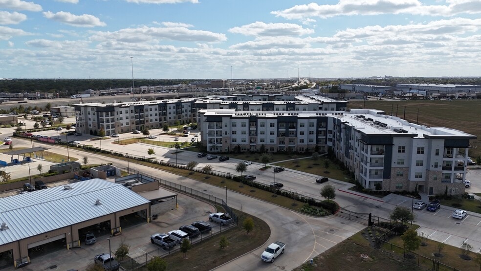 More Photos Of 3321 Peek Rd, Katy Land For Sale