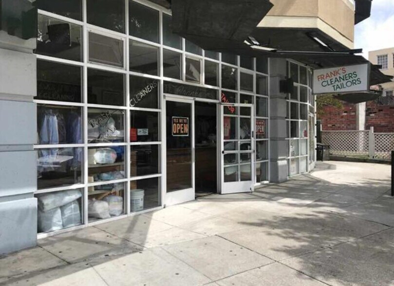 More Photos Of 2615 Telegraph Ave, Berkeley Apartments For Sale