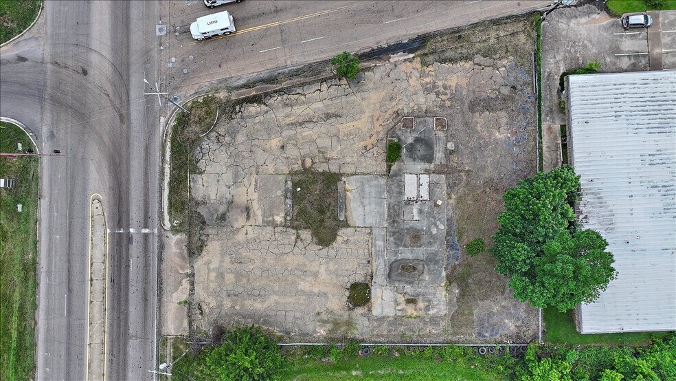 More Photos Of 1800 S Gallatin St, Jackson Land For Sale