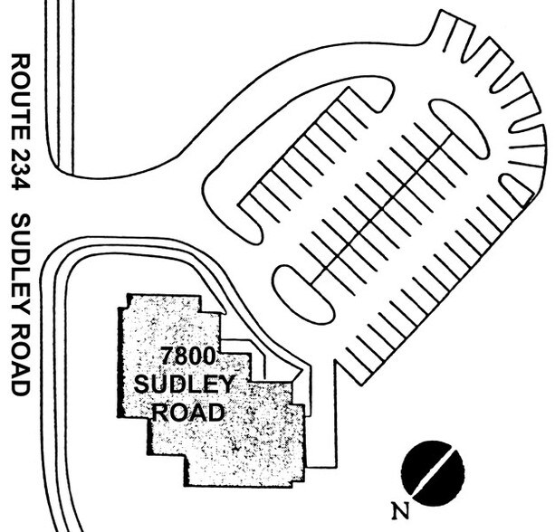 More Photos Of 7800-7818 Sudley Rd, Manassas Office For Lease