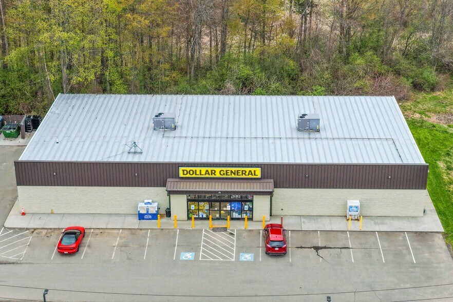 More Photos Of 5720 State Route 19A, Castile Freestanding For Sale