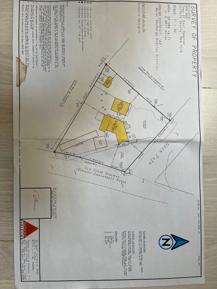 More Photos Of 472 Old Stone Hwy, East Hampton Storefront Retail Residential For Sale