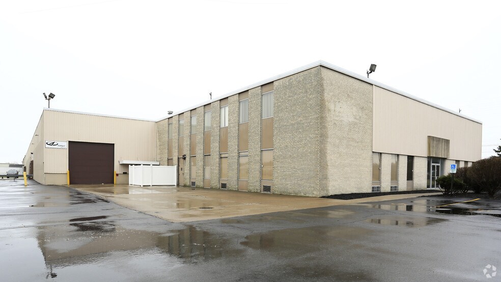 More Photos Of 739 Moore Rd, Avon Lake Warehouse For Lease