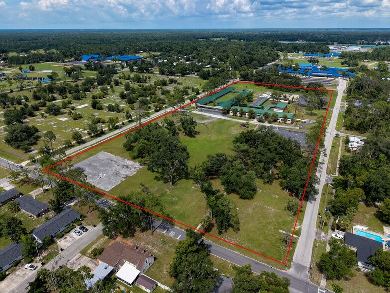 More Photos Of 502 N Center St, Perry Schools For Sale