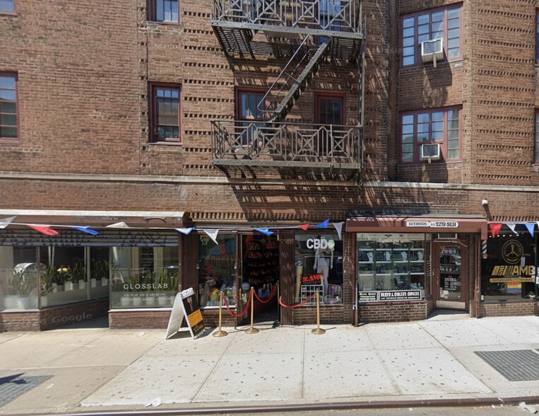 Primary Photo Of 1 Jane St, New York Apartments For Lease