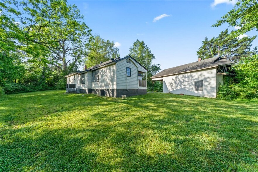 More Photos Of 9142 Railroad Ave, Olive Branch Office Residential For Sale