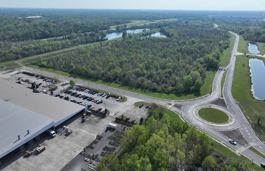 More Photos Of West Edenborne Parkway, Gonzales Land For Sale