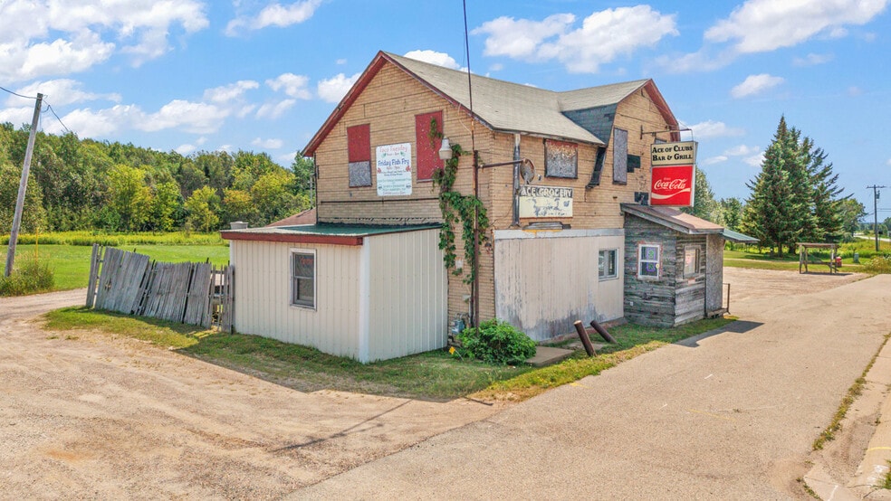 More Photos Of N10086 State Highway M95, Sagola Convenience Store For Sale