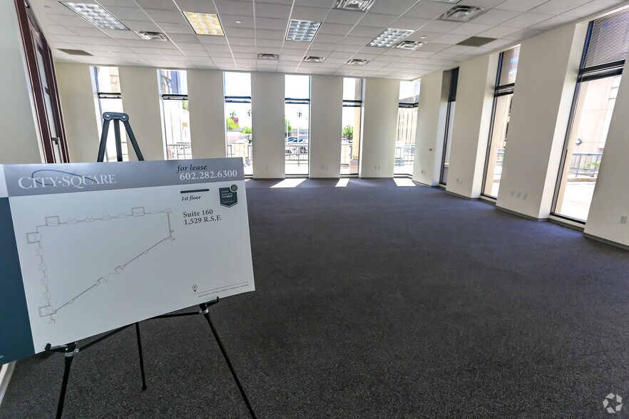 Photo of Plaz Floor Ste 160