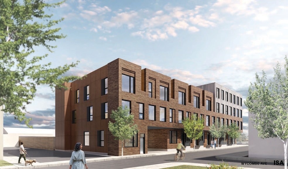 More Photos Of 2-12 S Wycombe Ave, Lansdowne Land For Sale