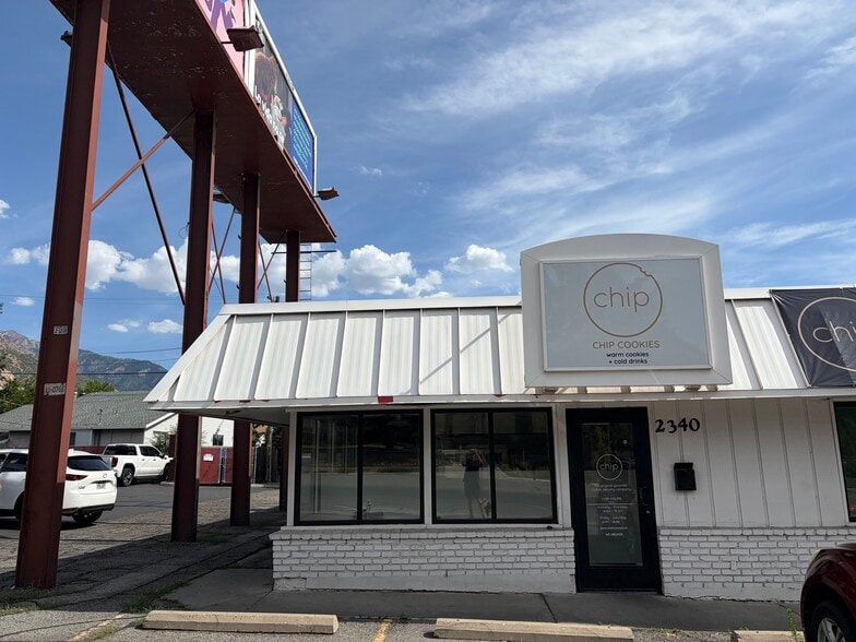 More Photos Of 2340 E 4500 S, Salt Lake City Freestanding For Lease