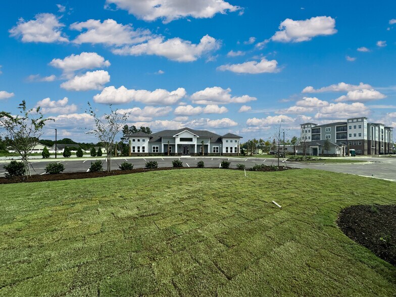 More Photos Of 10600 Highway 90, Little River Apartments For Sale