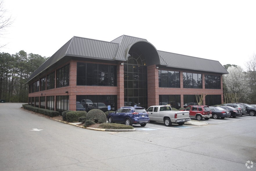 More Photos Of 1841 Montreal Rd, Tucker Office For Sale