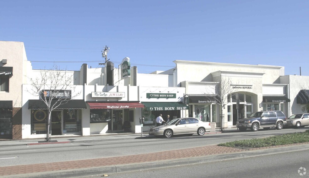 More Photos Of 5009 E 2nd St, Long Beach Storefront For Lease