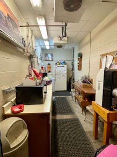 More Photos Of 105 N Fayette St, Fayette Storefront For Sale