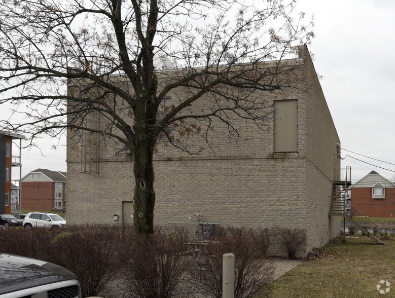 More Photos Of 6950-6952 Blvd Grande-Allée, Brossard Office Residential For Lease