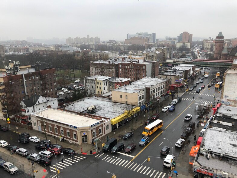 More Photos Of 2665 Grand Concourse, Bronx Apartments For Sale