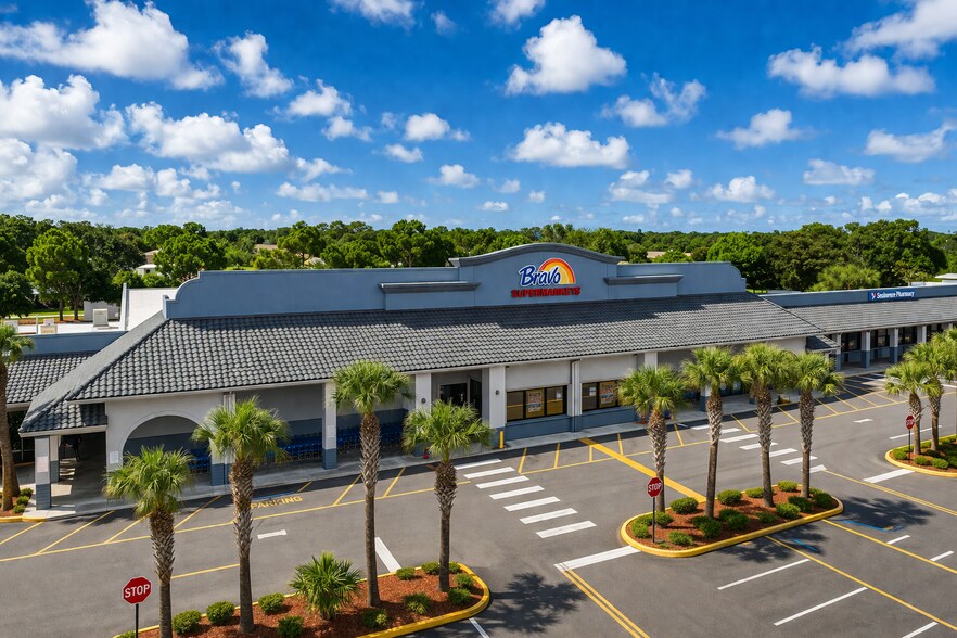 More Photos Of 2806 SW Port Saint Lucie Blvd, Port Saint Lucie Unknown For Lease