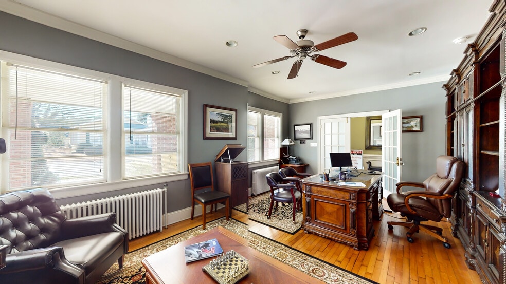 More Photos Of 120 Dry Ave, Cary Loft Creative Space For Sale