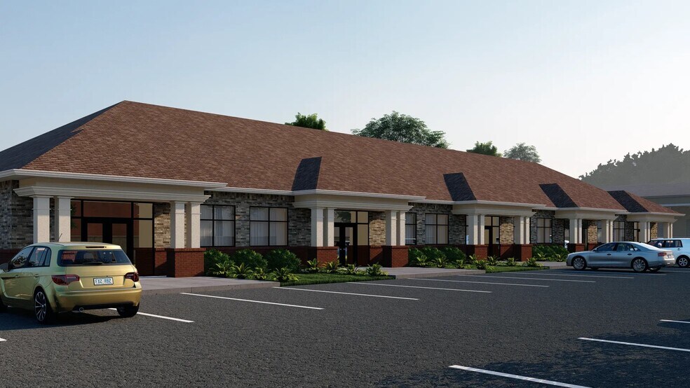 More Photos Of SEC 6th & Temescal Ave, Norco Land For Sale