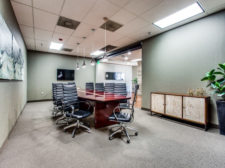More Photos Of 1400 Preston Rd, Plano Office For Lease