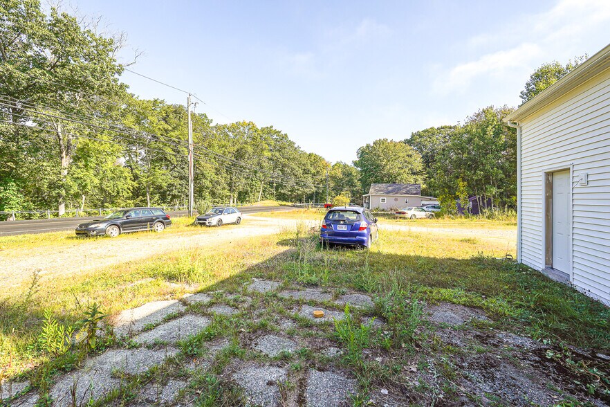 More Photos Of 347 Riverside Dr, North Grosvenordale Industrial For Sale