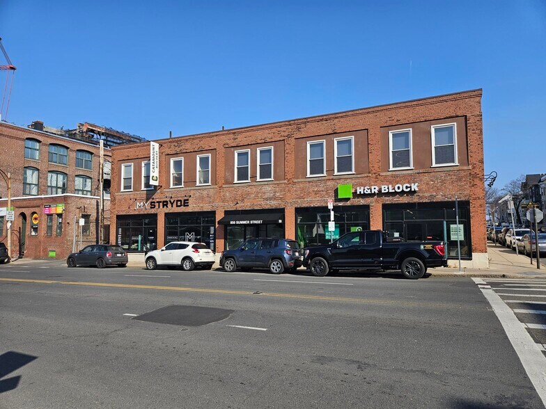 More Photos Of 850 Summer St, Boston Office For Sale