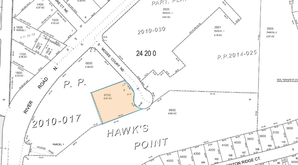 More Photos Of 1184 McGee Ct NE, Keizer Medical For Lease