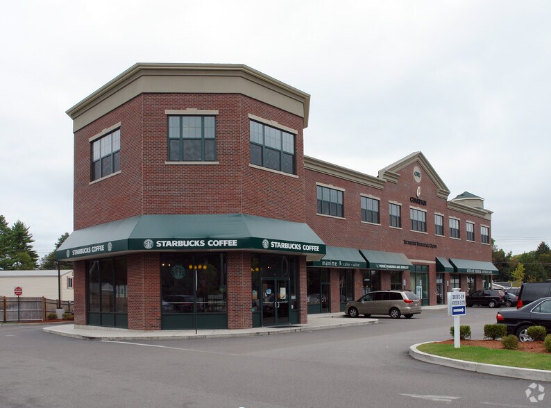 More Photos Of 1 Derby St, Hingham Storefront Retail Office For Lease