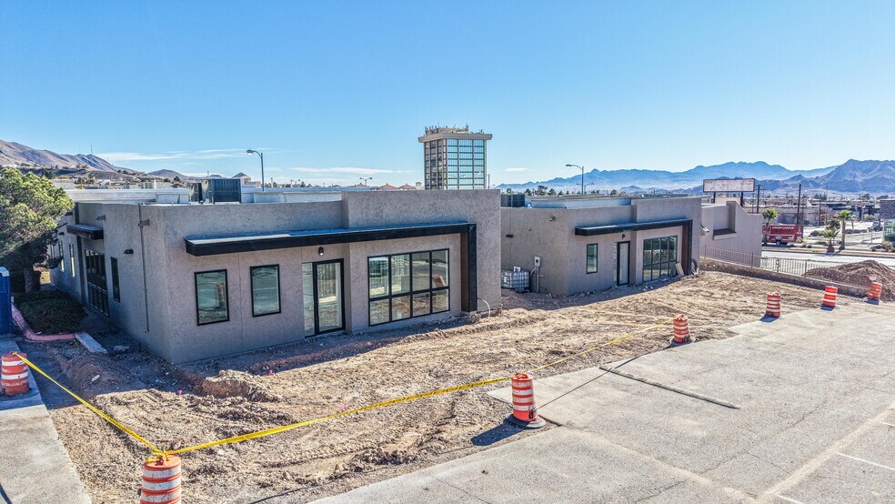 More Photos Of 6131 Dew Dr, El Paso Office For Sale