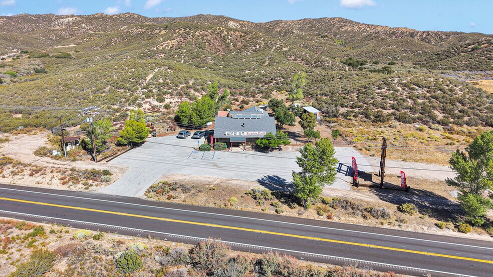 More Photos Of 13910 State Hwy 138, Hesperia Restaurant For Sale