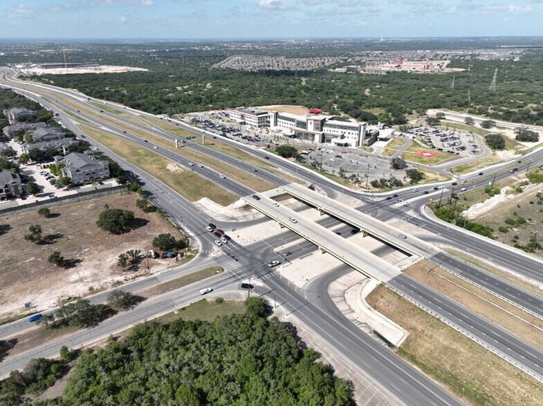 More Photos Of 3011 W Loop 1604 N, San Antonio Medical For Lease