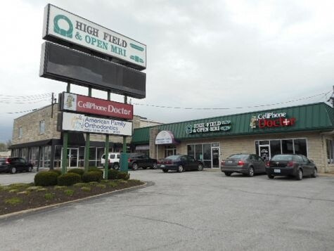 More Photos Of 5223-5227 Dixie Hwy, Louisville Storefront Retail Office For Lease