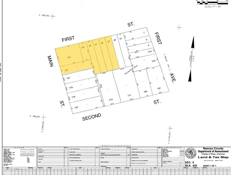 More Photos Of 155 1st St, Mineola Office For Lease