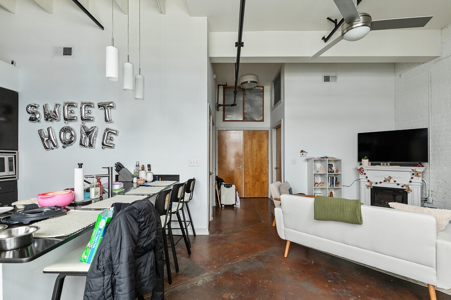 More Photos Of 601 Stockton St, Richmond Apartments For Sale