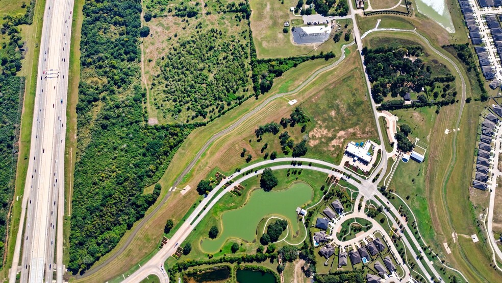 More Photos Of 1494 Pomona Pky, Manvel Land For Sale