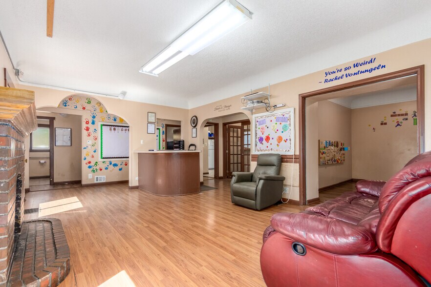 More Photos Of 6175 W 38th Ave, Wheat Ridge Daycare Center For Sale