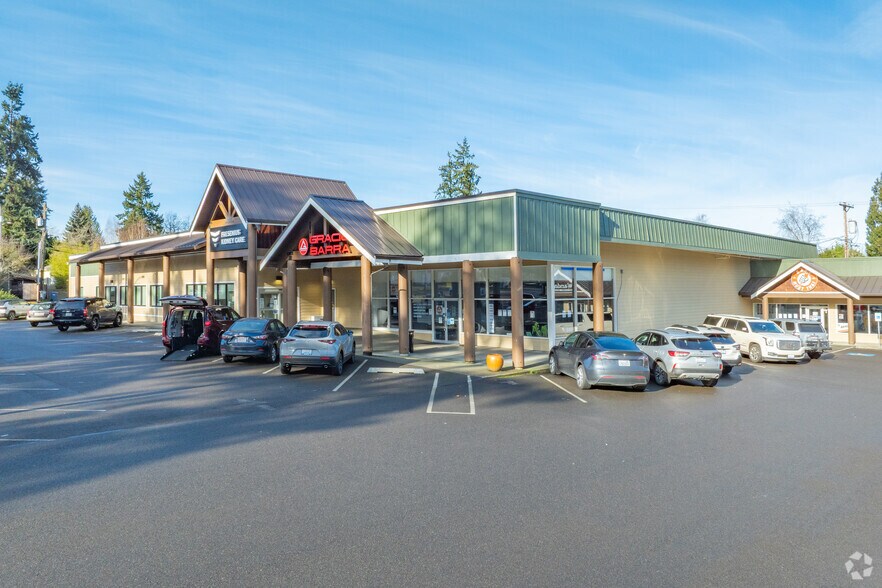 Primary Photo Of 1105-1115 Regents Blvd, Fircrest Freestanding For Lease