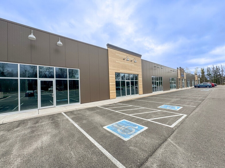 Primary Photo Of 91 Horsman Rd, Moncton General Retail For Lease