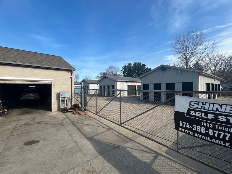 More Photos Of 1631-1633 Toledo Rd, Elkhart Auto Dealership For Sale
